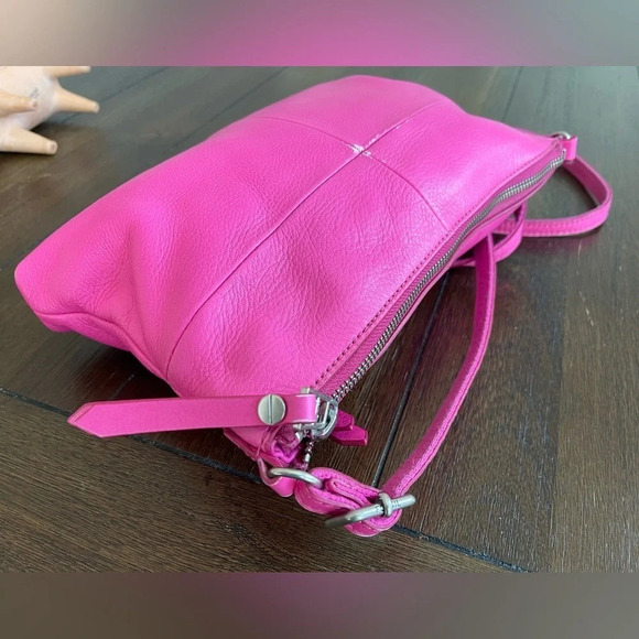 Fossil cross body bag - Picture 4 of 15